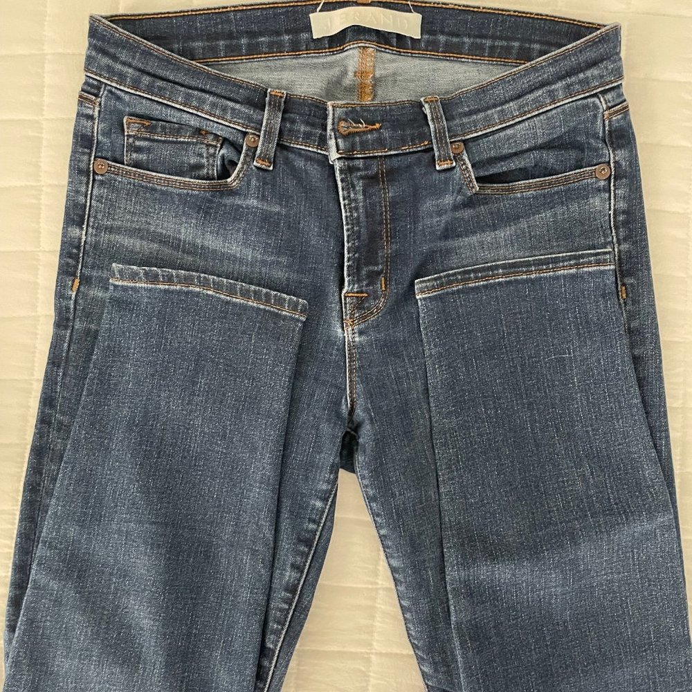 J Brand Skinny Jeans